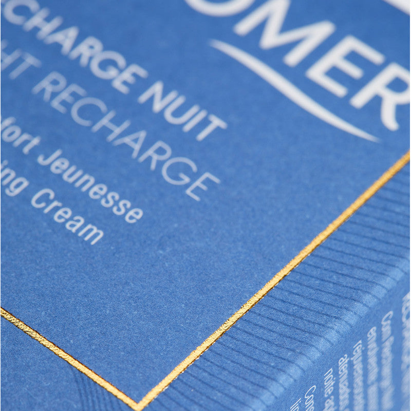 Youth Enhancing Cream | Recharge Nuit - Image 5