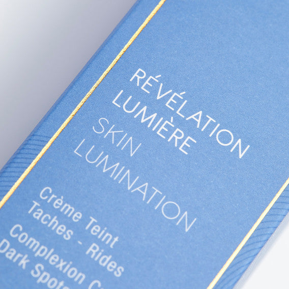 Complexion Cream - Spots - Wrinkles | Révélation Lumière - Image 4
