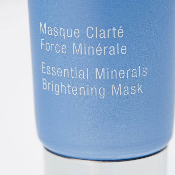 Mineral Strength Clarity Mask | Révélation Lumière - Image 3
