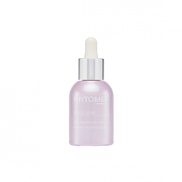 Radiance Replenishing Oil | Rosée Soin