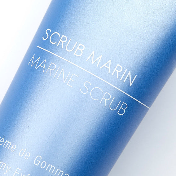 Exfoliating Cream | Scrub Marin - Image 3