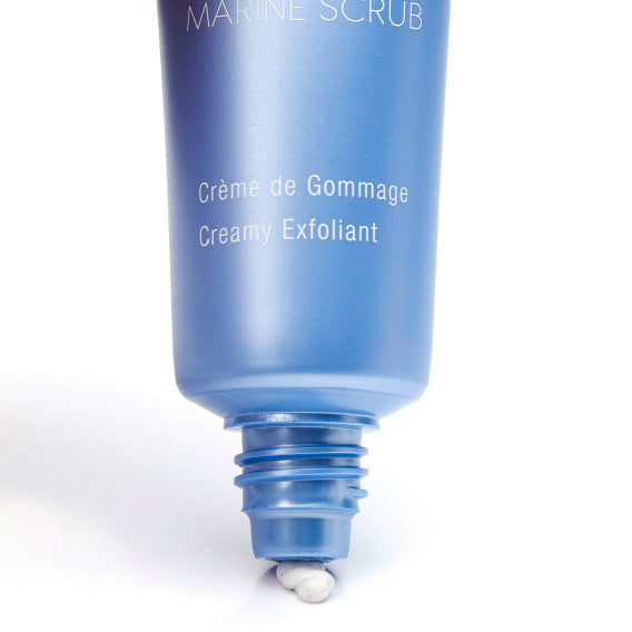 Exfoliating Cream | Scrub Marin - Image 2