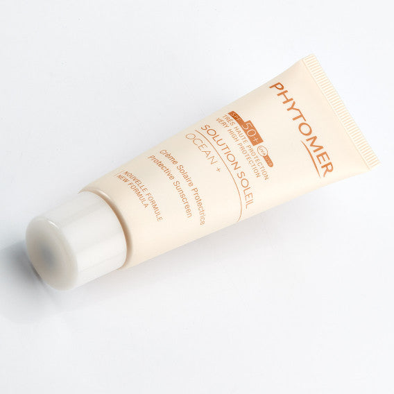 Protective Sunscreen | Solution Soleil Ocean+ - Image 5