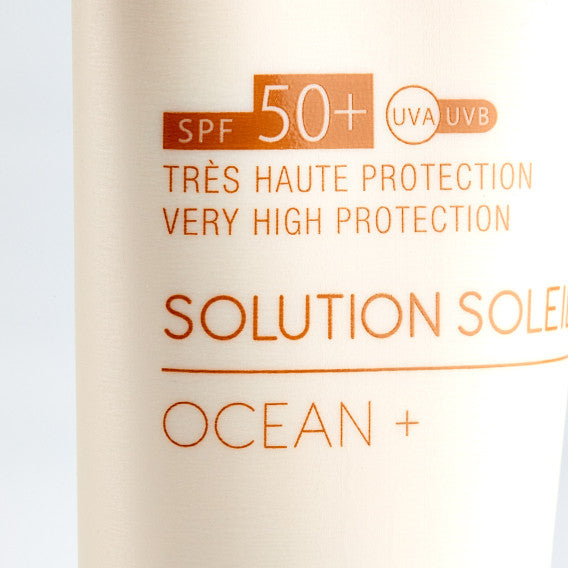 Protective Sunscreen | Solution Soleil Ocean+ - Image 4