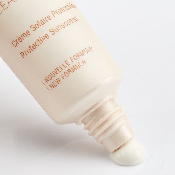 Protective Sunscreen | Solution Soleil Ocean+ - Image 2