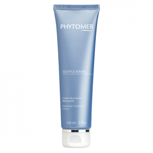 Cleansing Foaming Cream | Souffle Marin