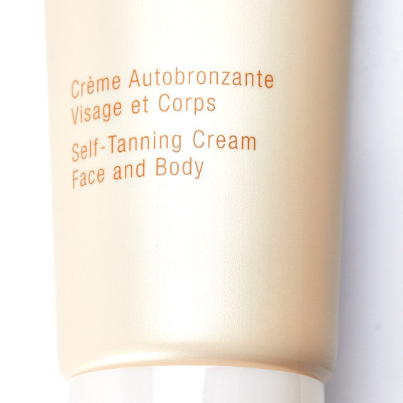 Self-Tanning Cream - Face and Body | Résultat Soleil - Image 5