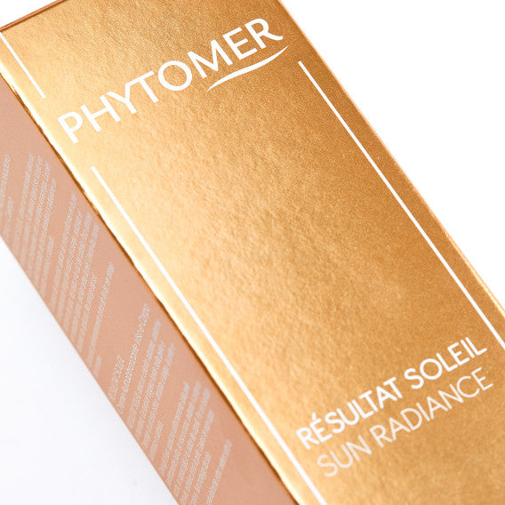 Self-Tanning Cream - Face and Body | Résultat Soleil - Image 4