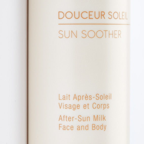 After-Sun Milk - Face and Body | Douceur Soleil - Image 4